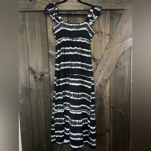 Wonder Nation Girls dress XL